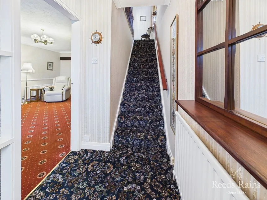Eglinton Avenue, Guisborough, North Yorkshire, TS14, photo 7