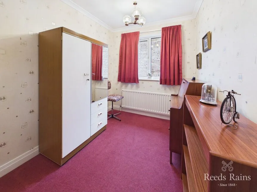 Eglinton Avenue, Guisborough, North Yorkshire, TS14, photo 11