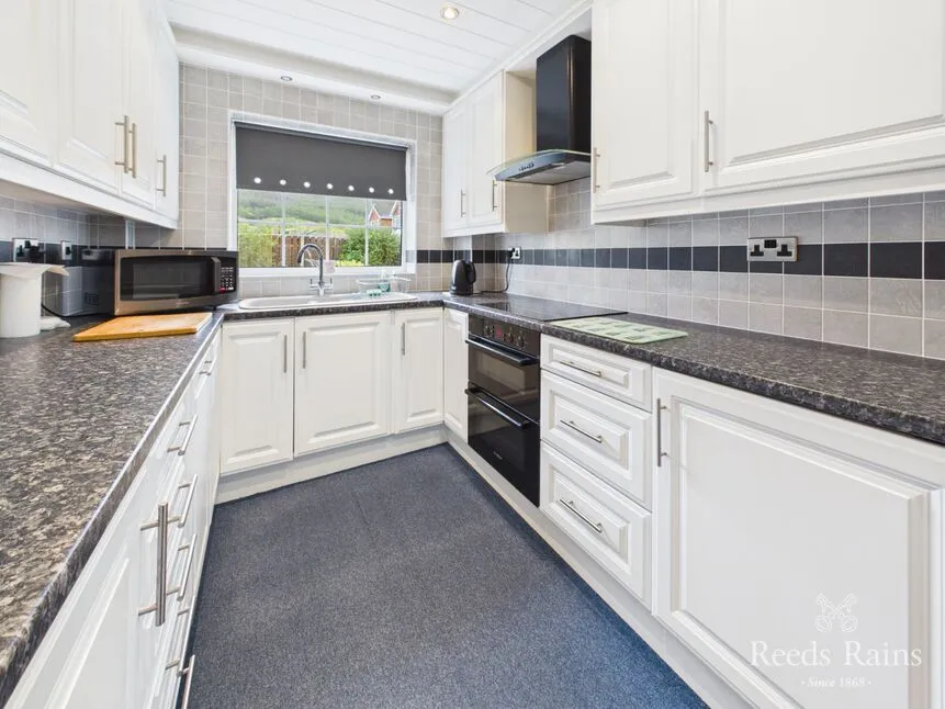 Eglinton Avenue, Guisborough, North Yorkshire, TS14, photo 4