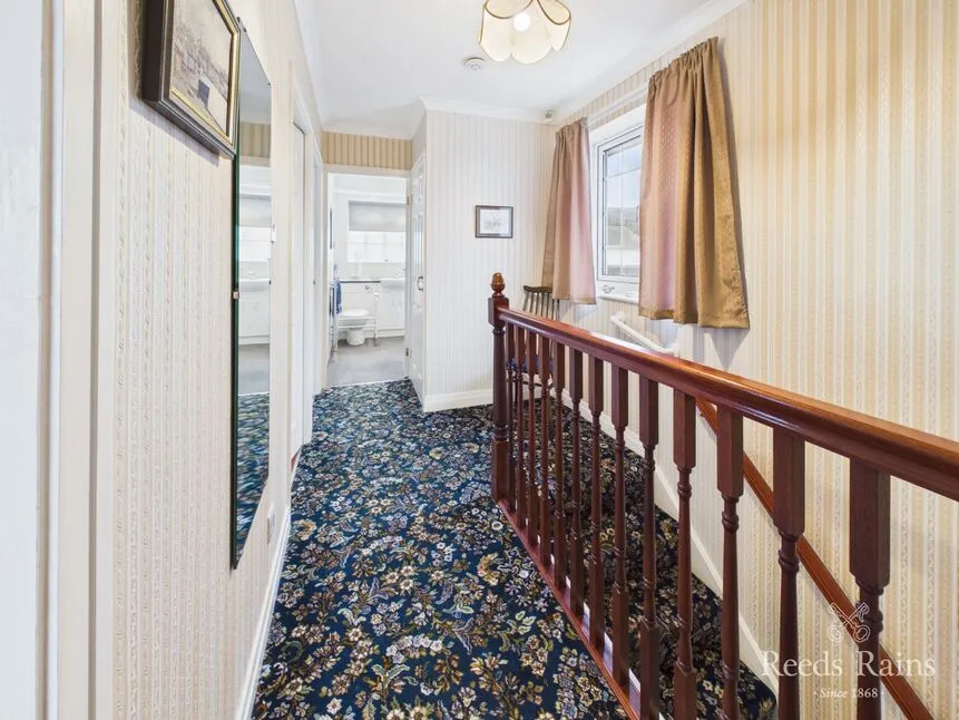 Eglinton Avenue, Guisborough, North Yorkshire, TS14, photo 8