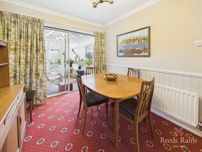Eglinton Avenue, Guisborough, North Yorkshire, TS14, photo 5