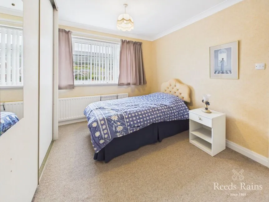 Eglinton Avenue, Guisborough, North Yorkshire, TS14, photo 9