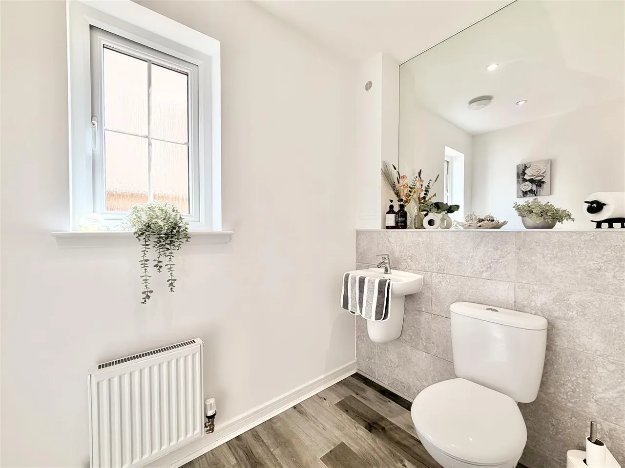 Nutberry Crescent, Hamilton, Hamilton, ML3 8FL, photo 8