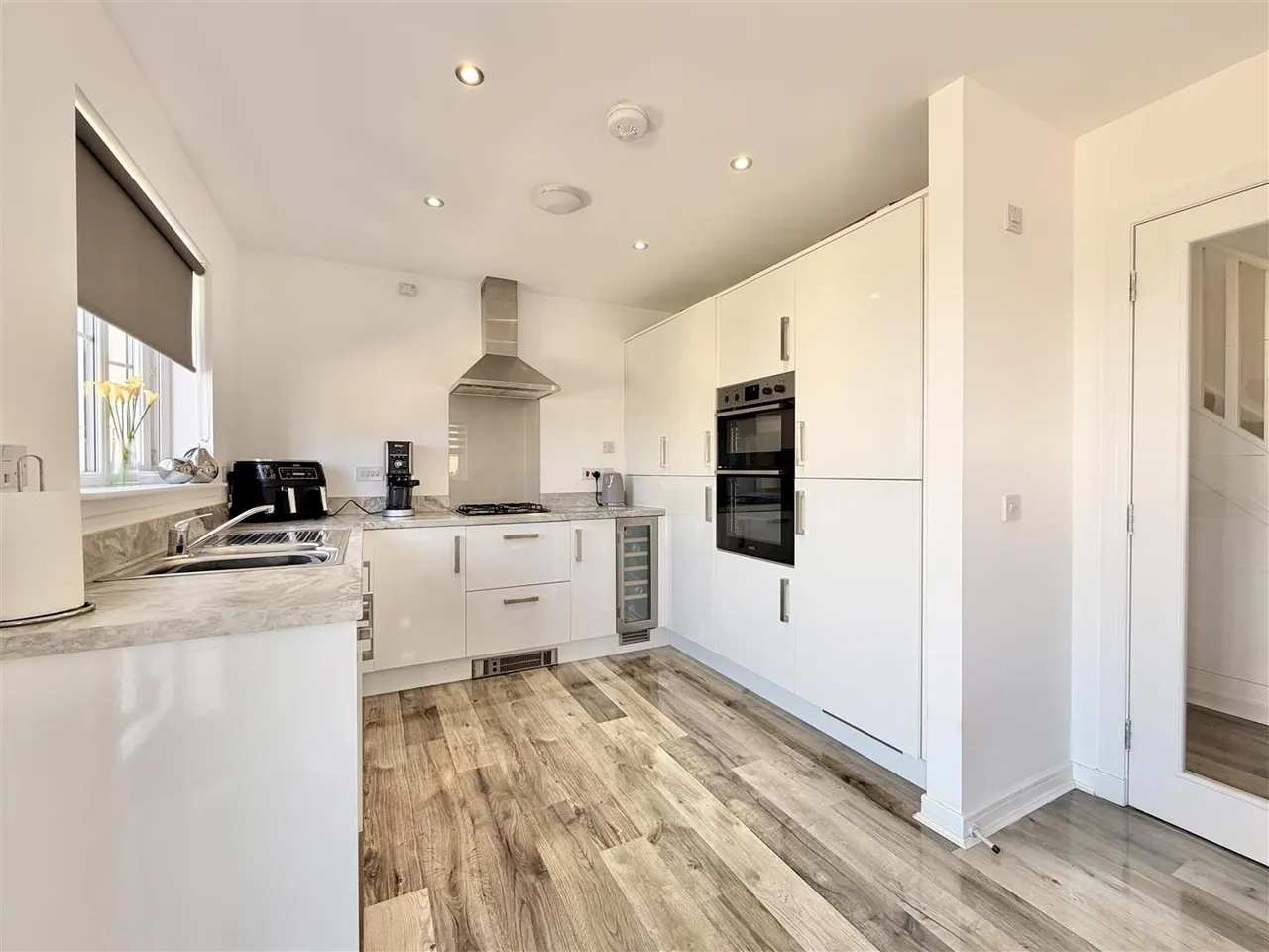 Nutberry Crescent, Hamilton, Hamilton, ML3 8FL, photo 7