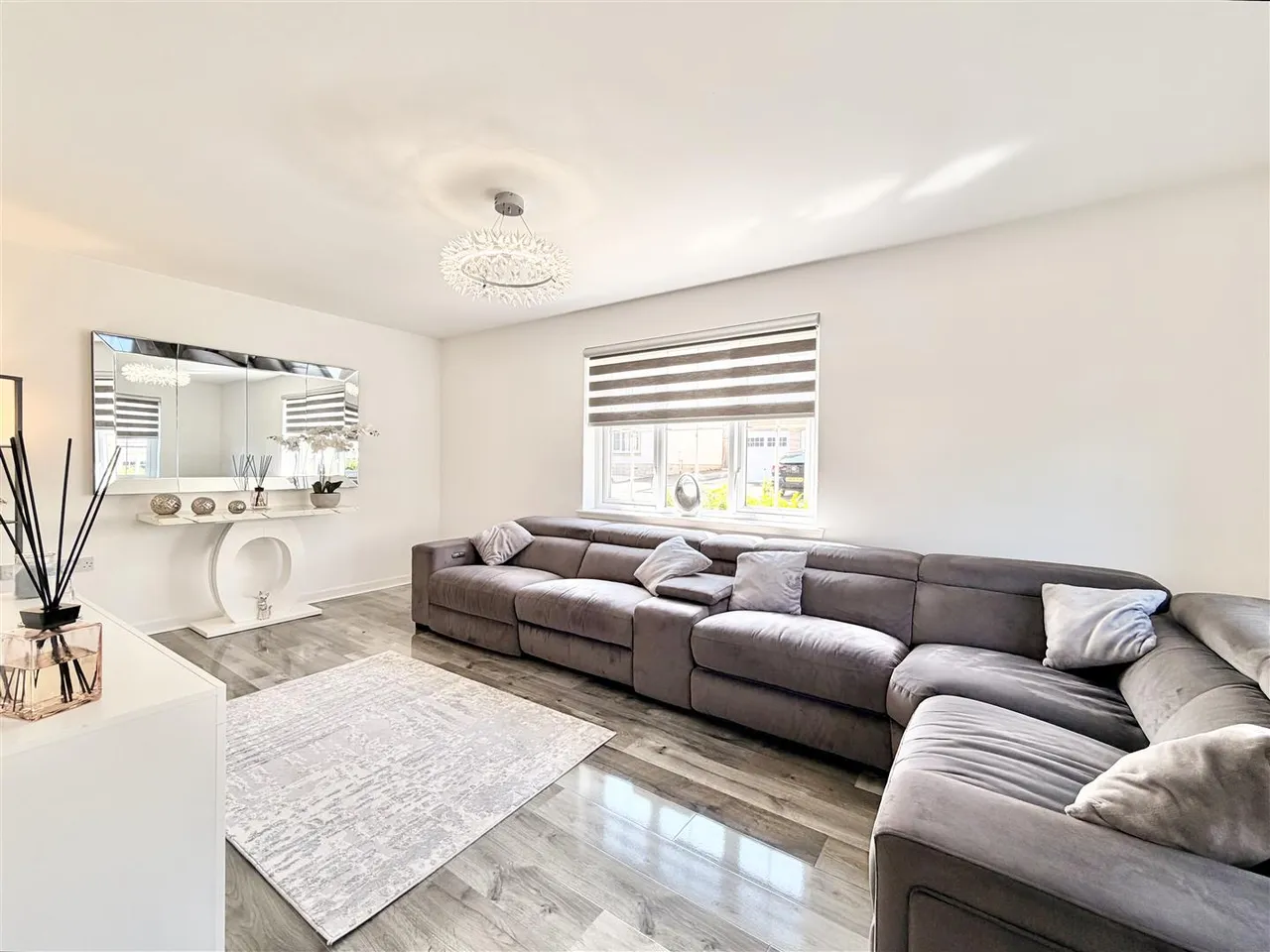 Nutberry Crescent, Hamilton, Hamilton, ML3 8FL, photo 2