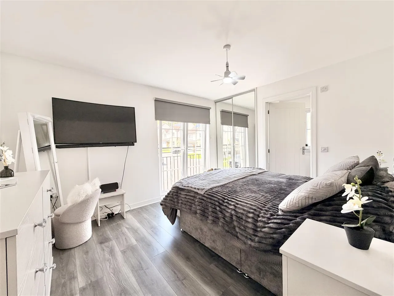 Nutberry Crescent, Hamilton, Hamilton, ML3 8FL, photo 12