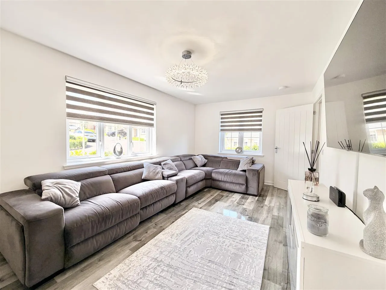Nutberry Crescent, Hamilton, Hamilton, ML3 8FL, photo 4