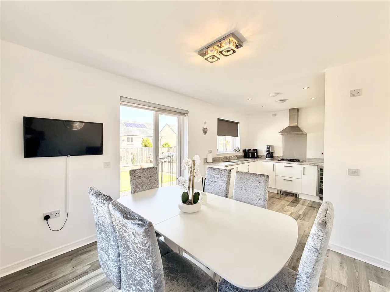 Nutberry Crescent, Hamilton, Hamilton, ML3 8FL, photo 6