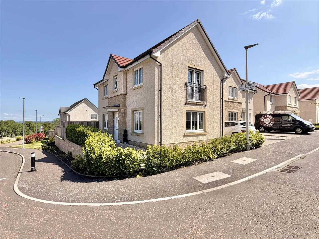 Nutberry Crescent, Hamilton, Hamilton, ML3 8FL, photo 21