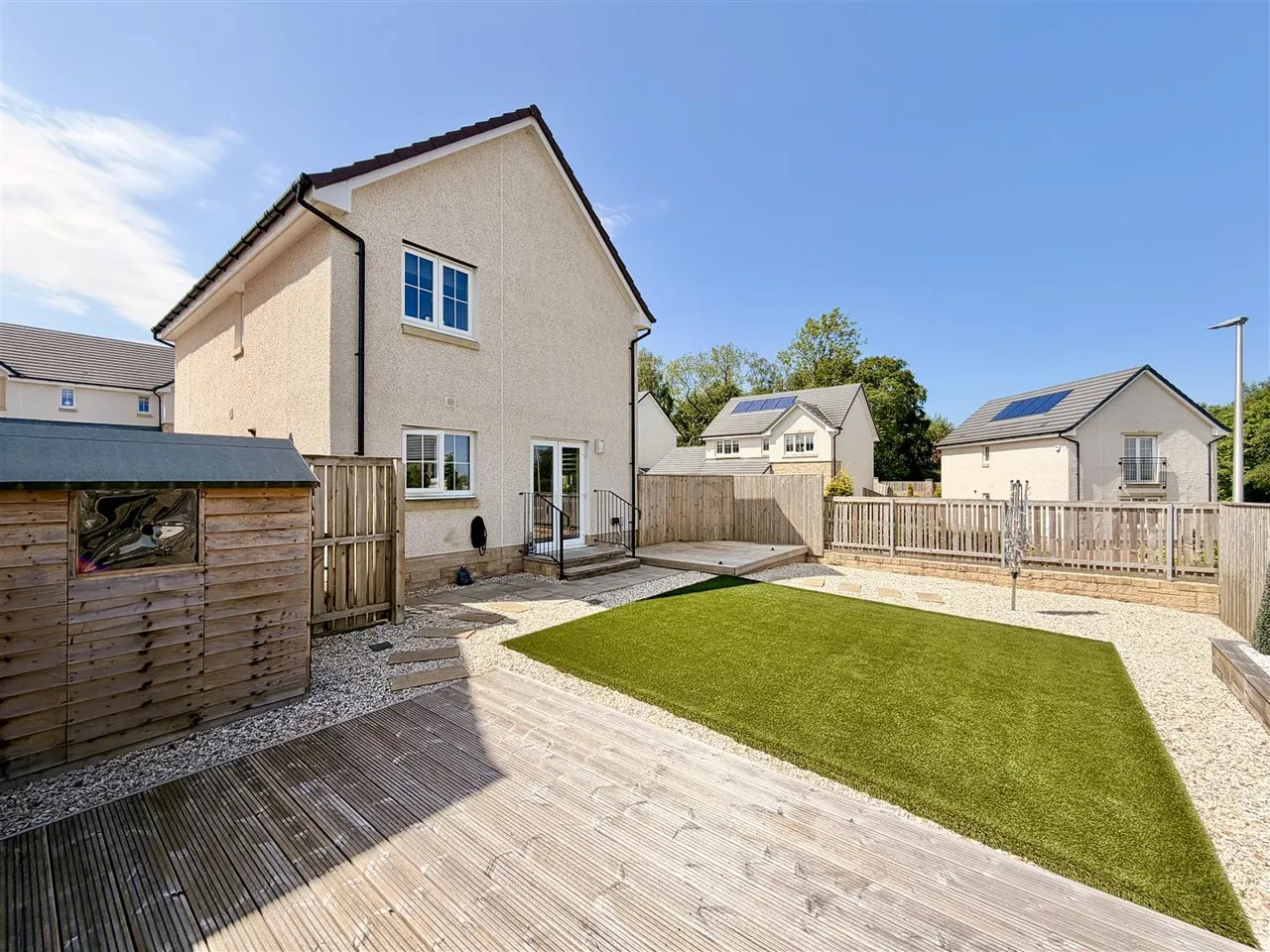 Nutberry Crescent, Hamilton, Hamilton, ML3 8FL, photo 18