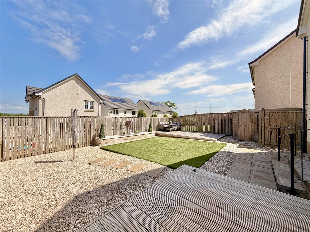 Nutberry Crescent, Hamilton, Hamilton, ML3 8FL, photo 20