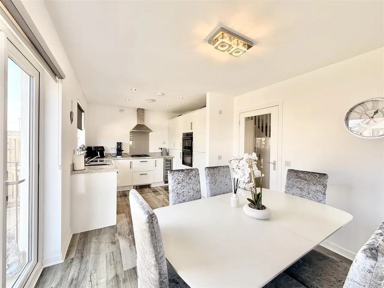 Nutberry Crescent, Hamilton, Hamilton, ML3 8FL, photo 5
