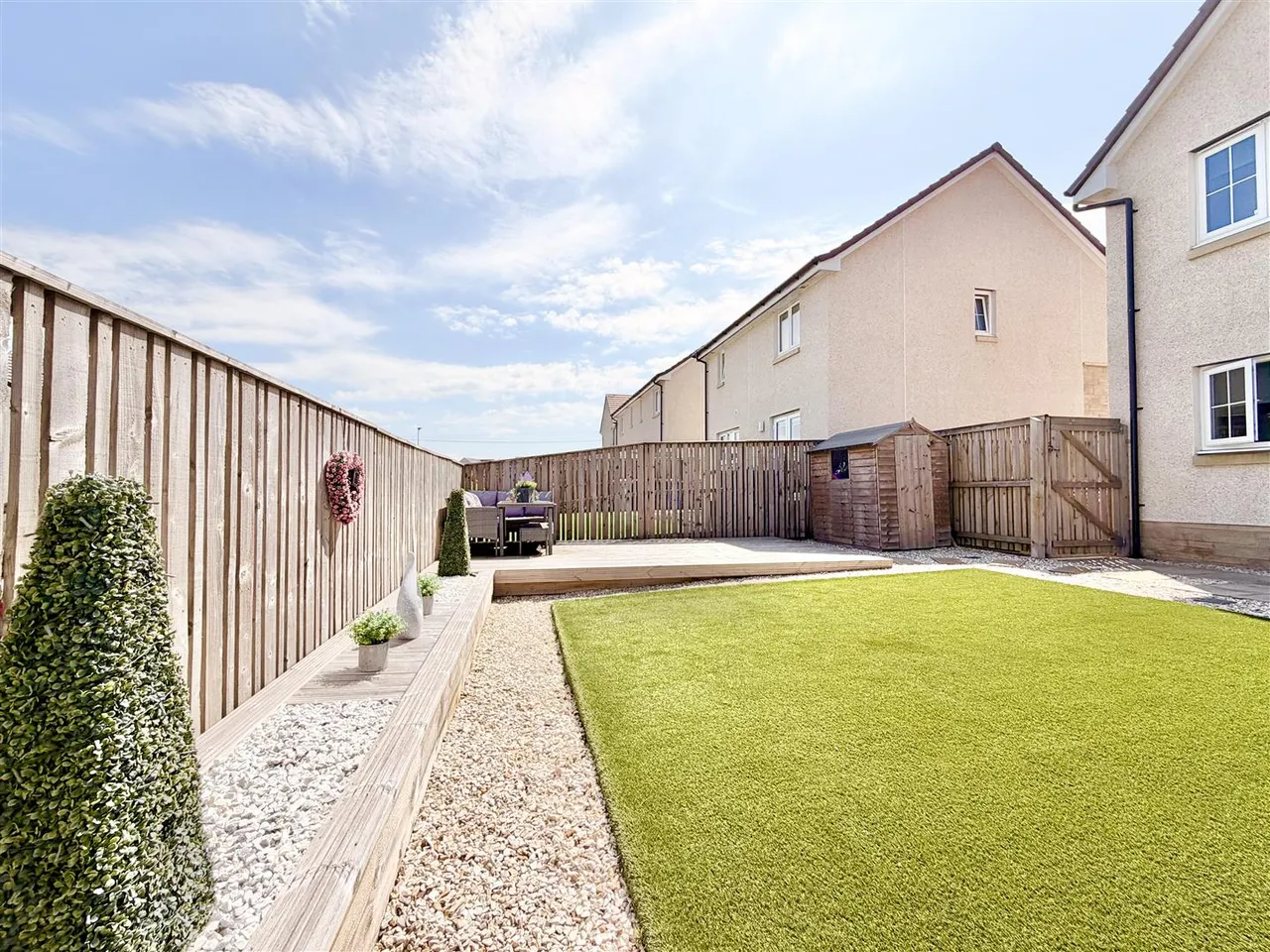 Nutberry Crescent, Hamilton, Hamilton, ML3 8FL, photo 19