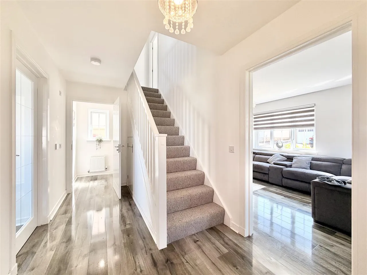 Nutberry Crescent, Hamilton, Hamilton, ML3 8FL, photo 9