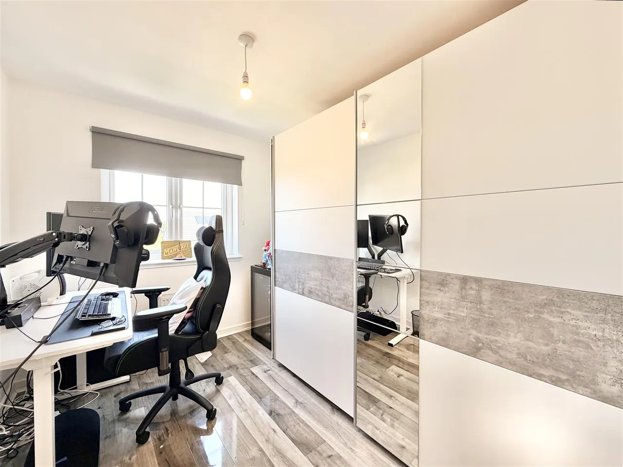 Nutberry Crescent, Hamilton, Hamilton, ML3 8FL, photo 16
