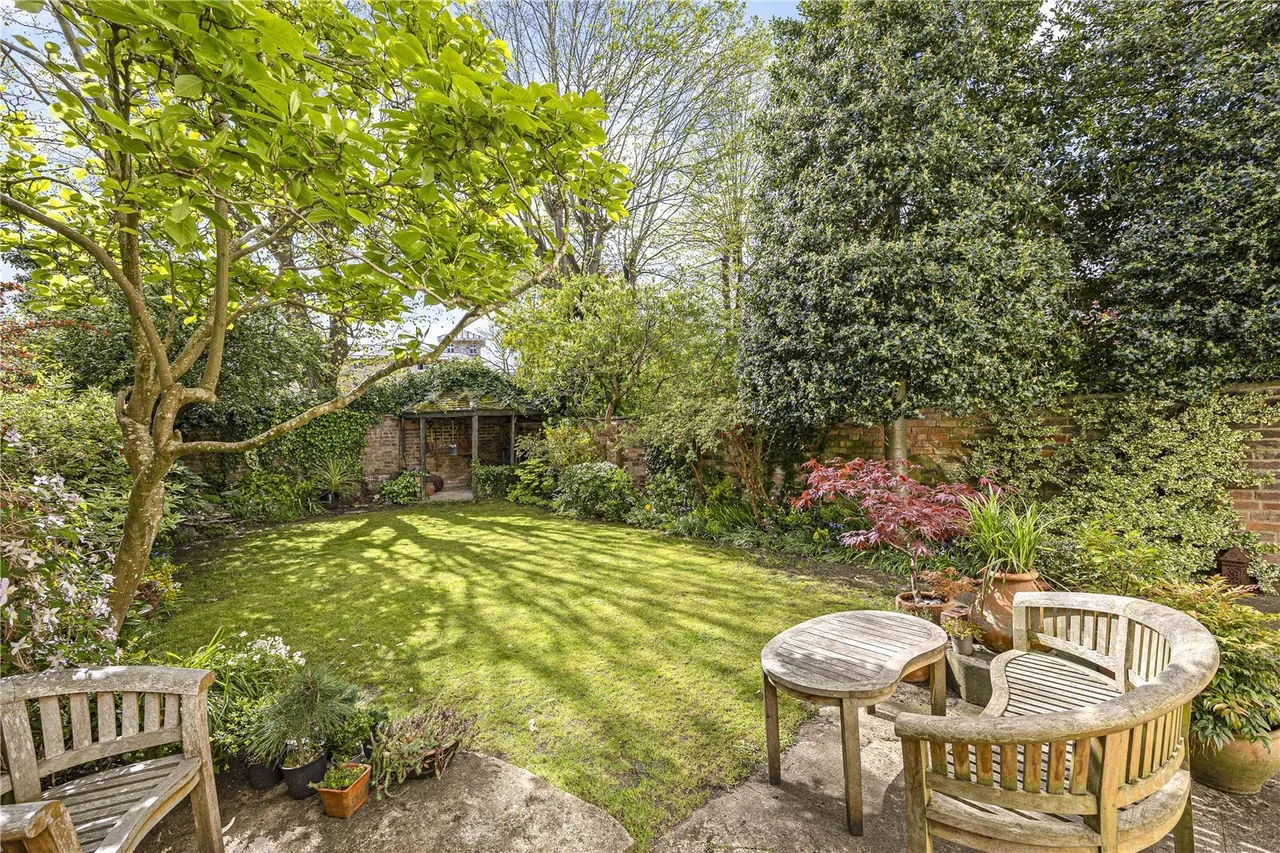 Malvern Place, Cheltenham, GL50, photo 19