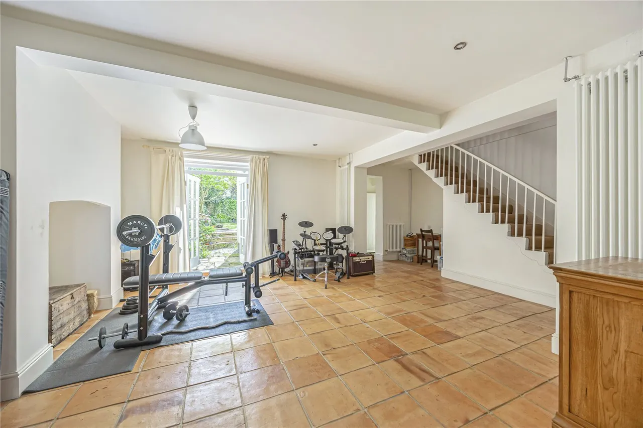 Malvern Place, Cheltenham, GL50, photo 17