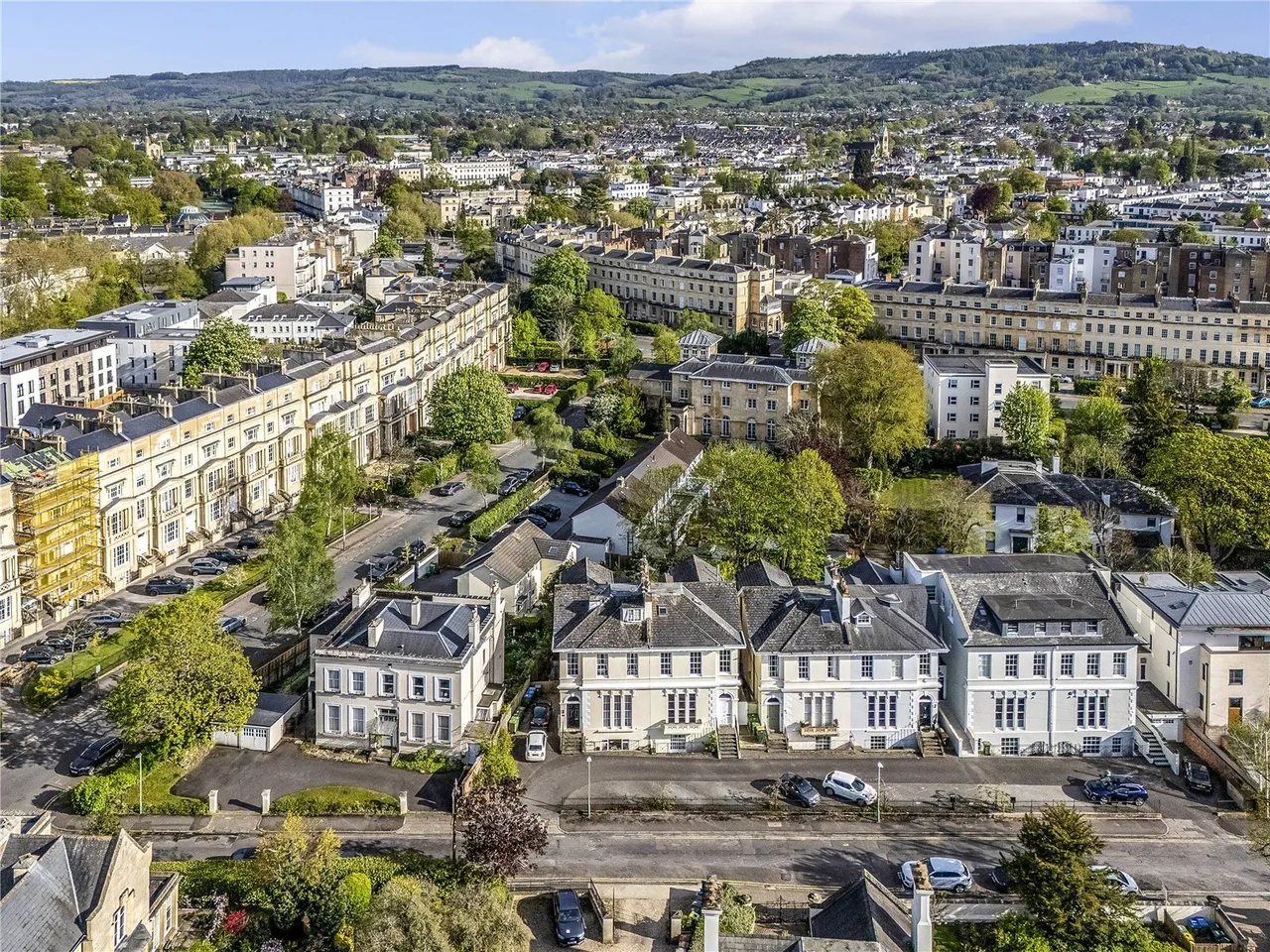 Malvern Place, Cheltenham, GL50, photo 2