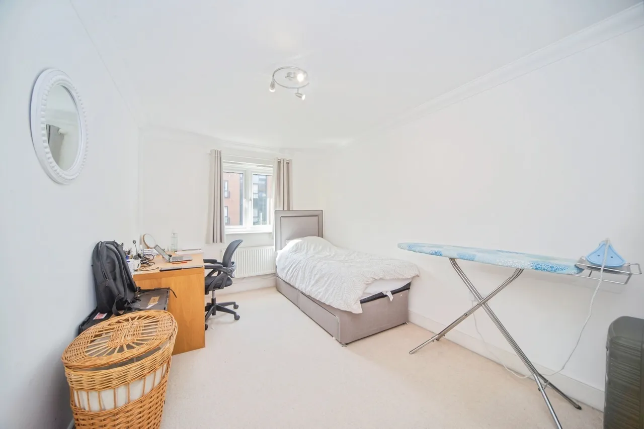 Hulse Road, Southampton, SO15, photo 11