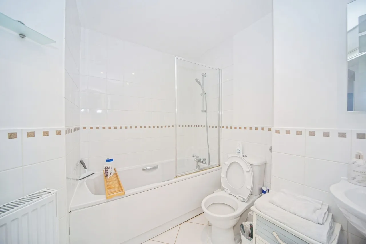 Hulse Road, Southampton, SO15, photo 13