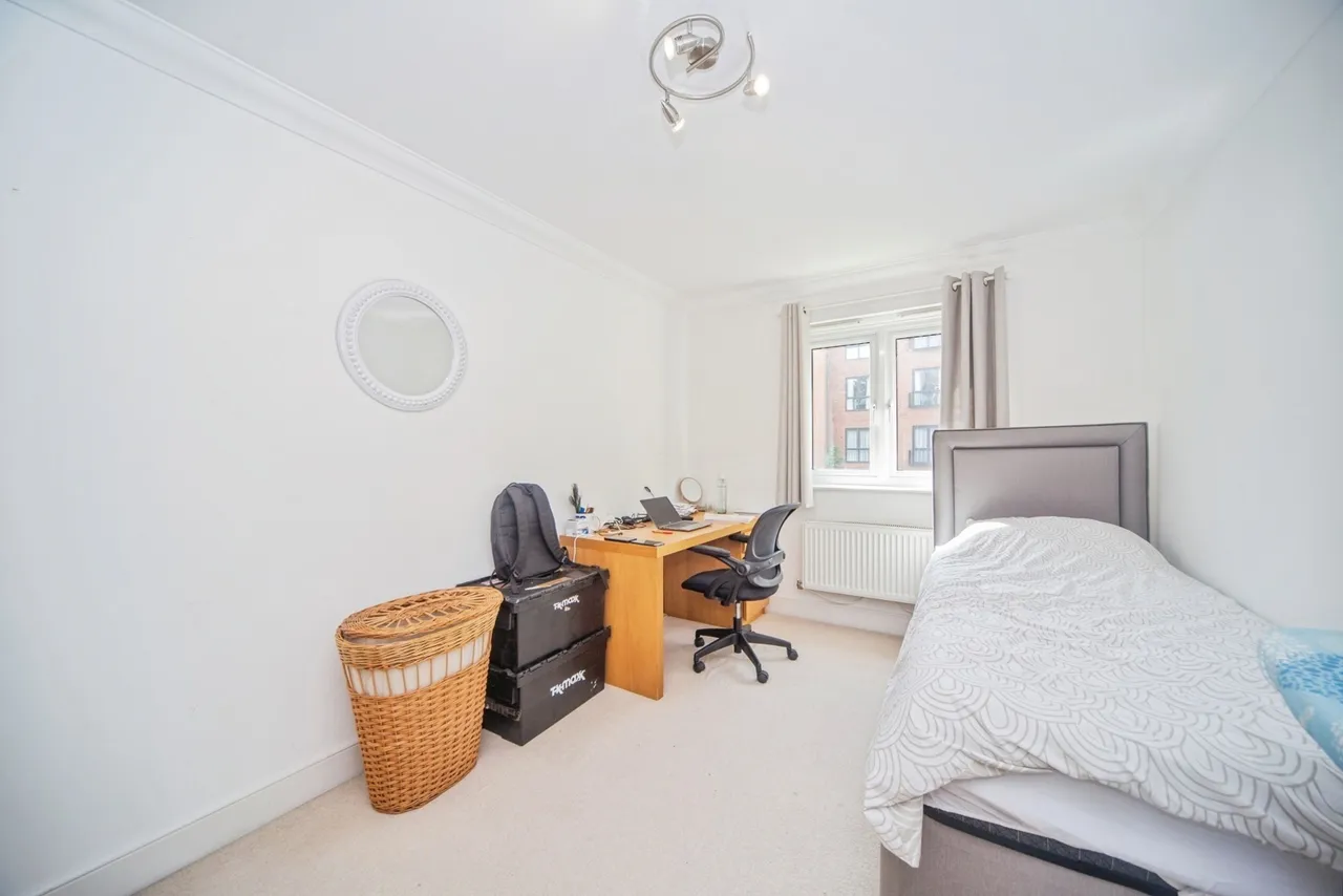 Hulse Road, Southampton, SO15, photo 12