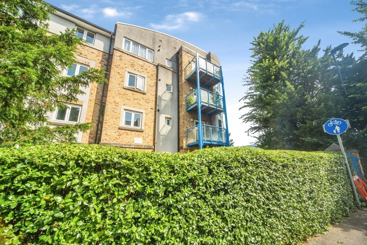 Hulse Road, Southampton, SO15, photo 19