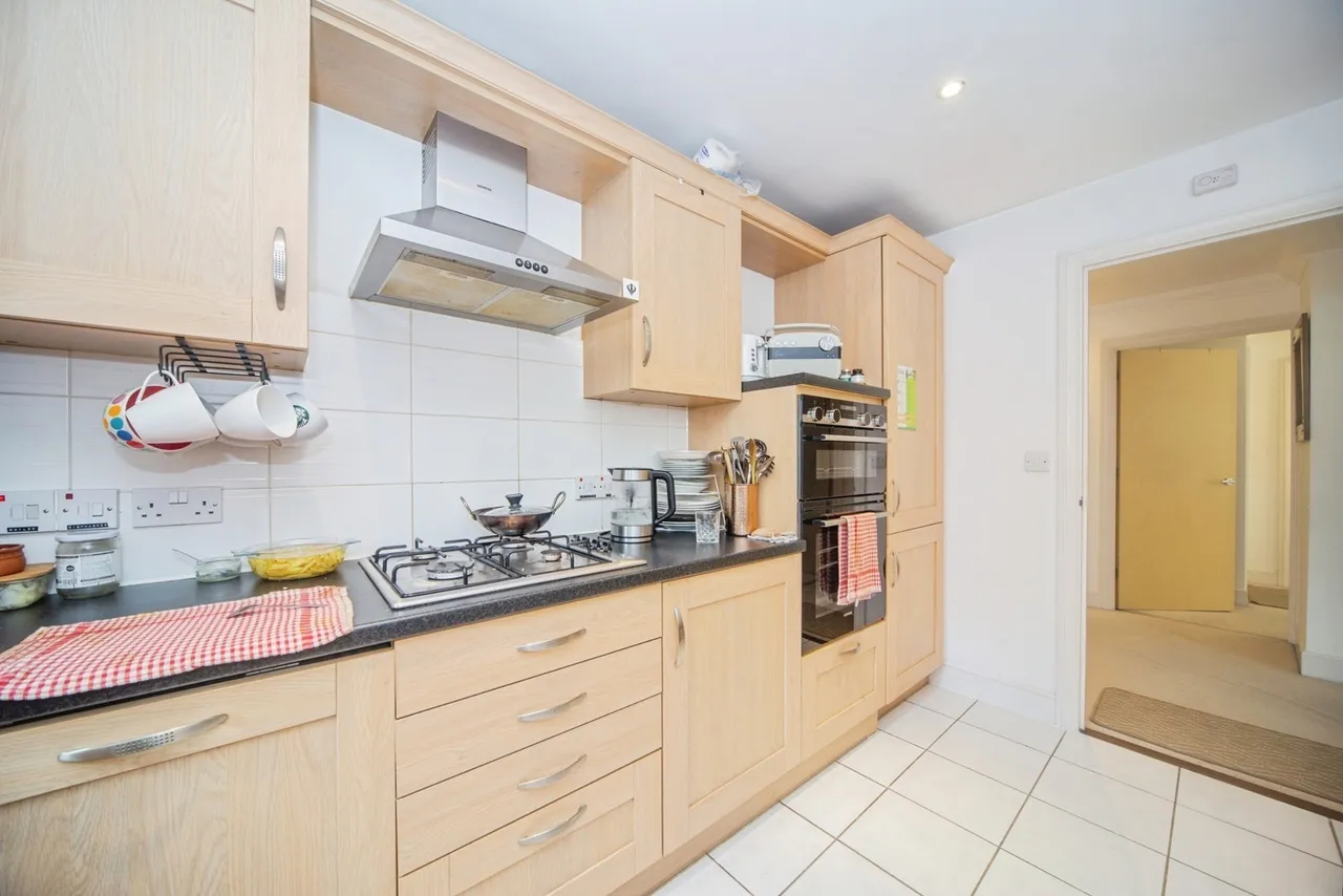 Hulse Road, Southampton, SO15, photo 7