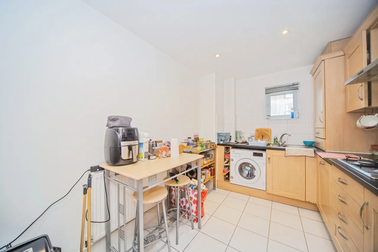 Hulse Road, Southampton, SO15, photo 17