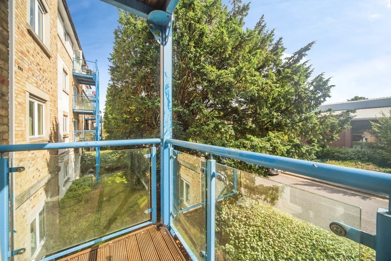 Hulse Road, Southampton, SO15, photo 5