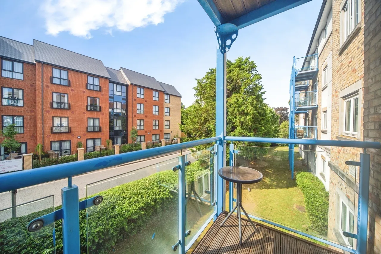Hulse Road, Southampton, SO15, photo 4