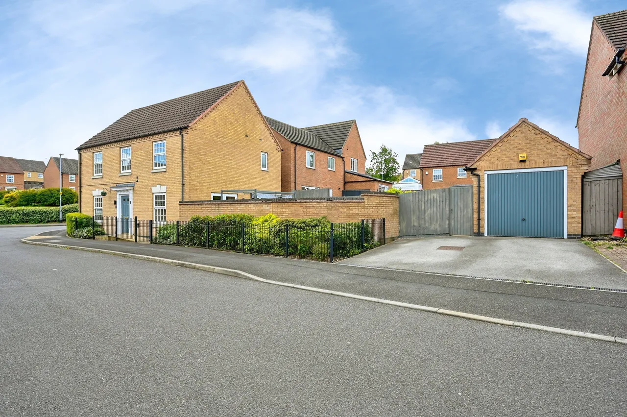 The Hay Fields, Mansfield, NG21, photo 23