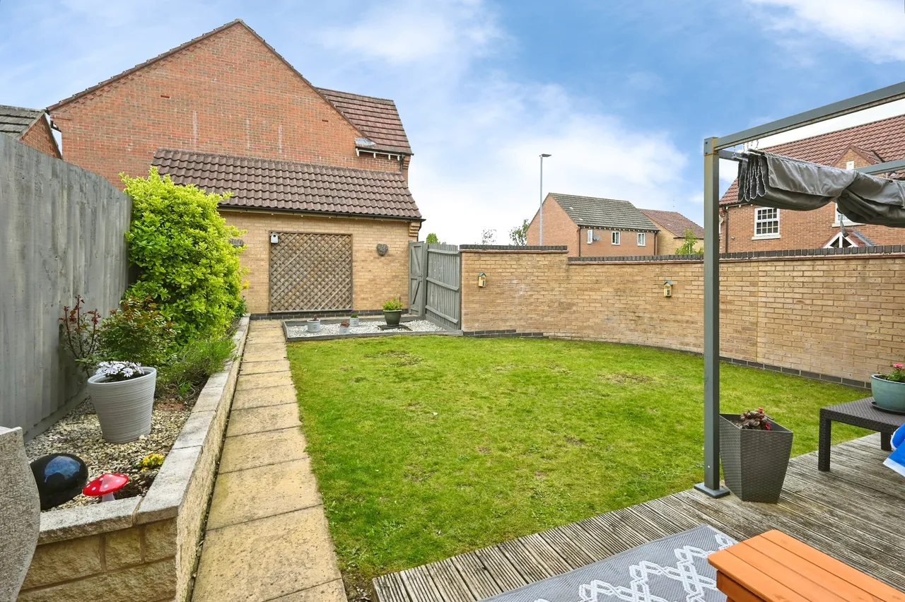 The Hay Fields, Mansfield, NG21, photo 22