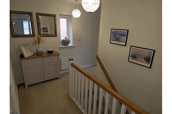 The Hay Fields, Mansfield, NG21, photo 19