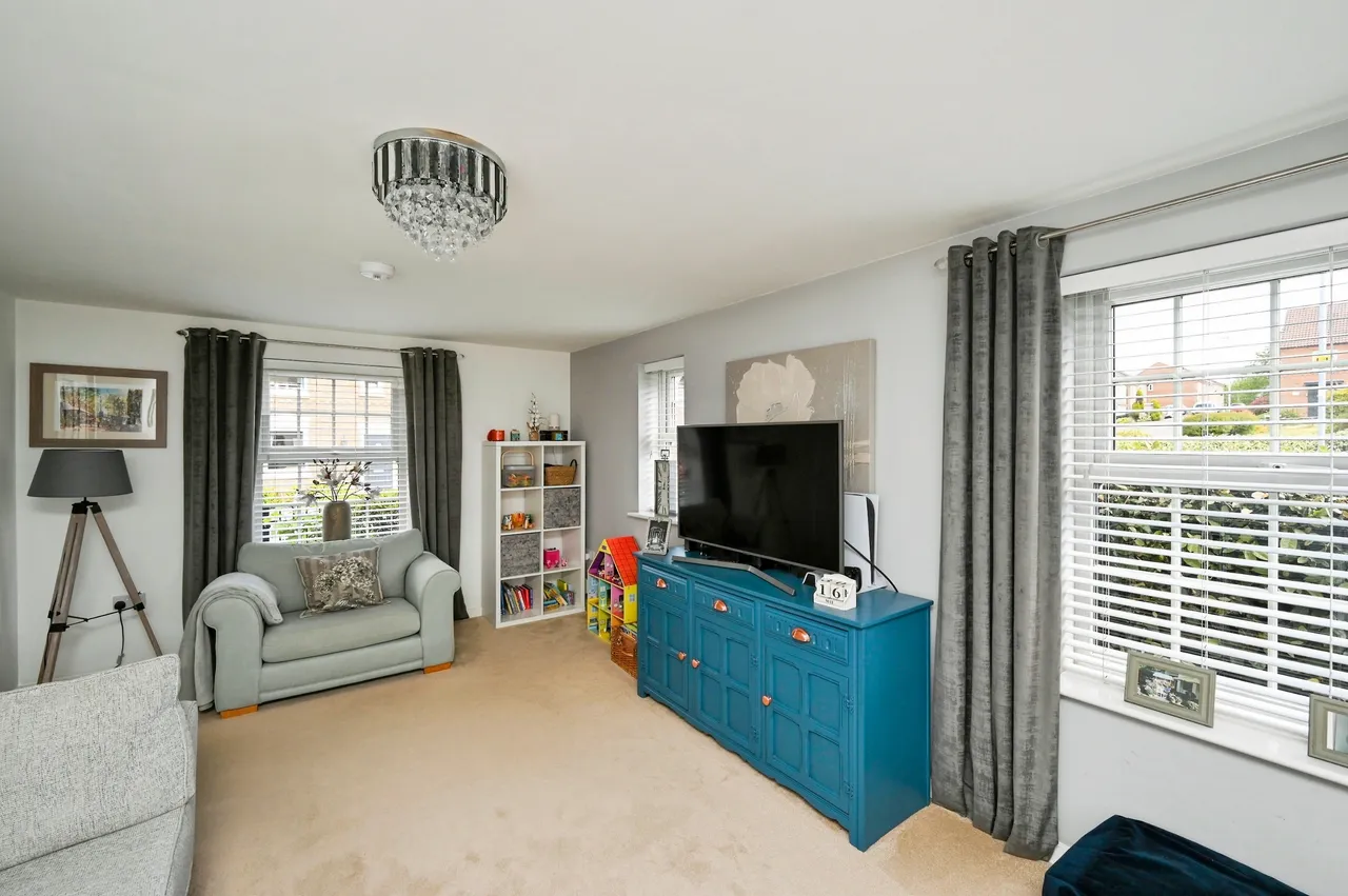 The Hay Fields, Mansfield, NG21, photo 2
