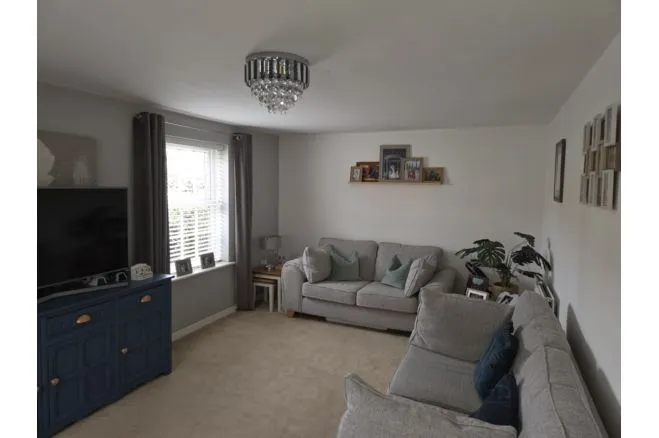 The Hay Fields, Mansfield, NG21, photo 4