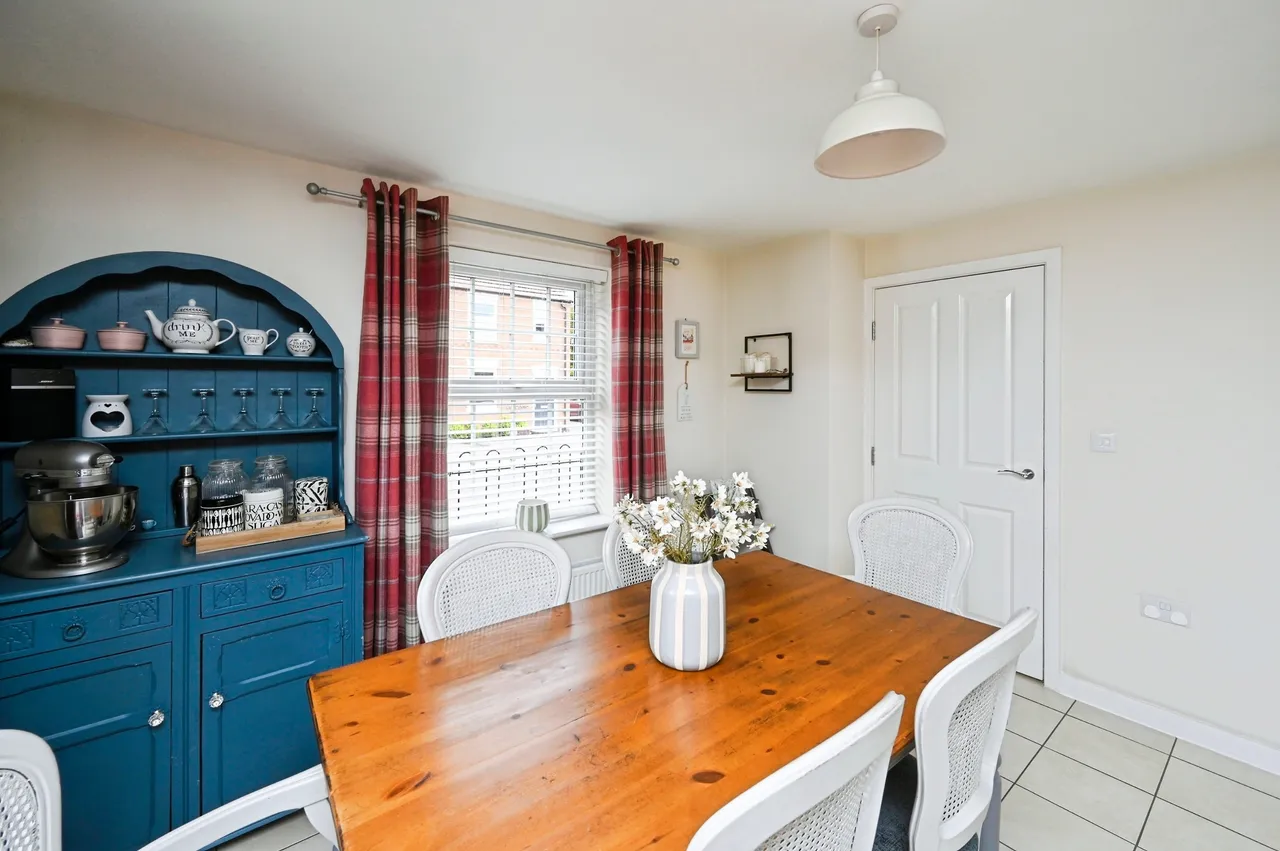 The Hay Fields, Mansfield, NG21, photo 7