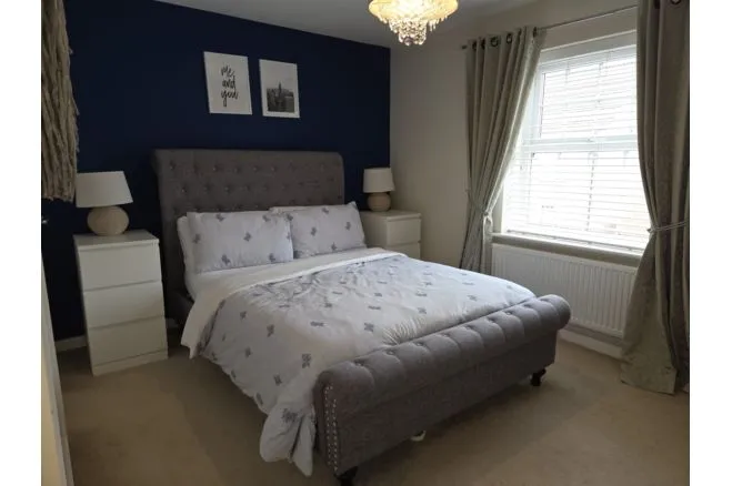 The Hay Fields, Mansfield, NG21, photo 12
