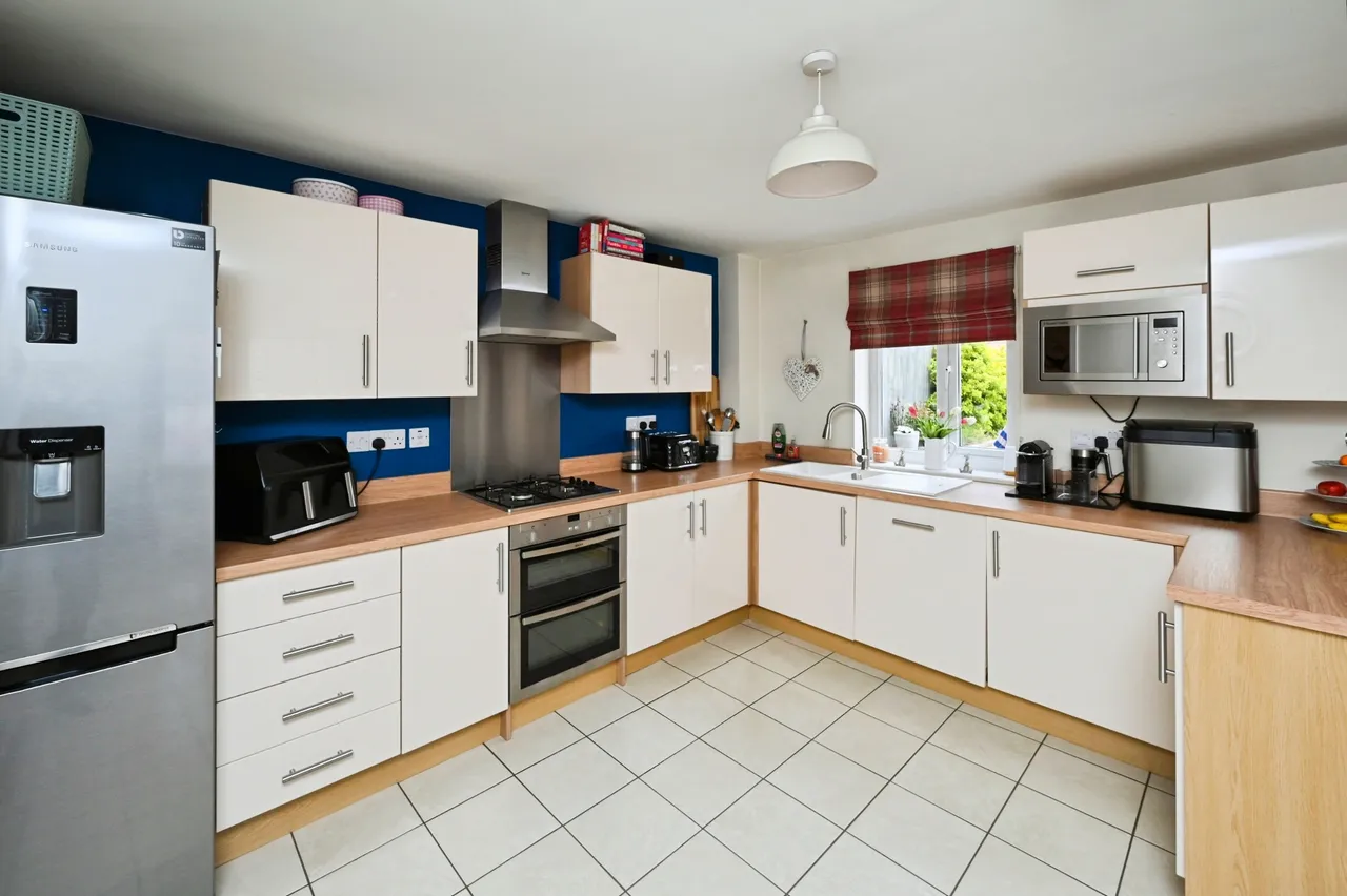 The Hay Fields, Mansfield, NG21, photo 5