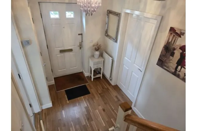 The Hay Fields, Mansfield, NG21, photo 9