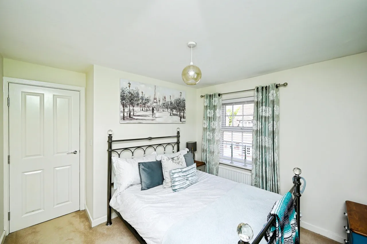 The Hay Fields, Mansfield, NG21, photo 14