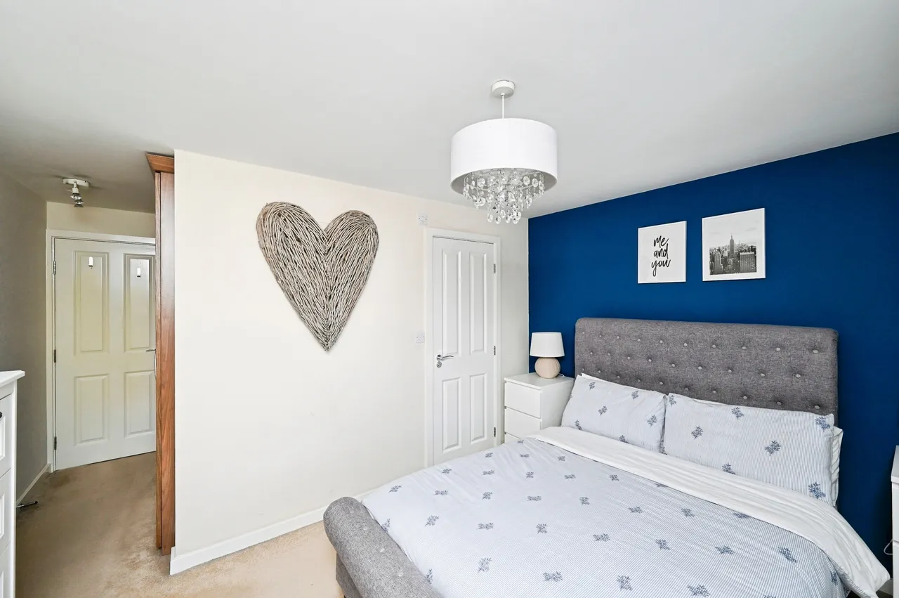 The Hay Fields, Mansfield, NG21, photo 11