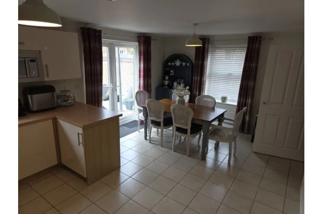 The Hay Fields, Mansfield, NG21, photo 8