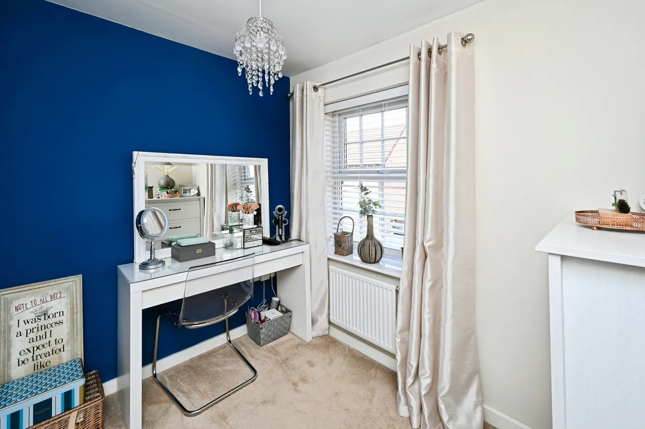 The Hay Fields, Mansfield, NG21, photo 17