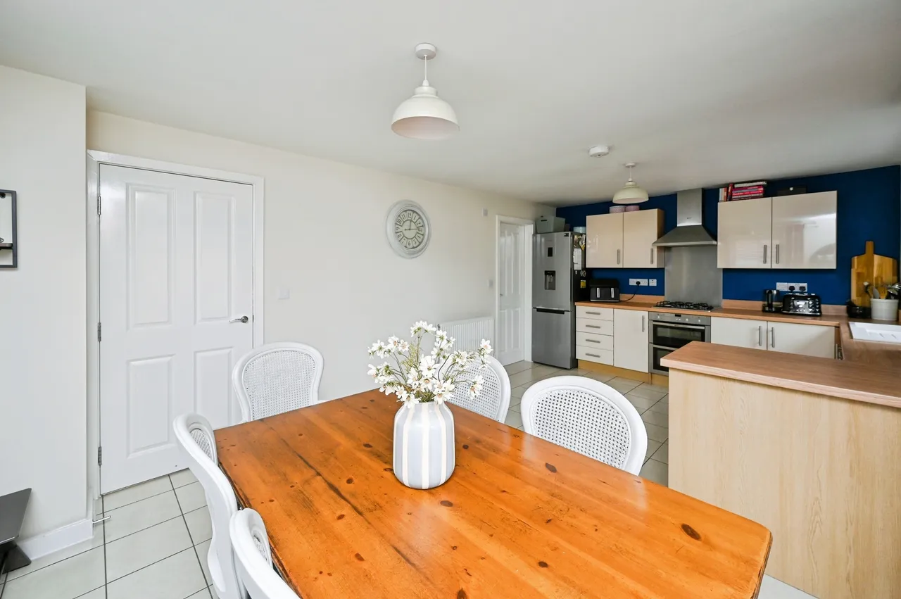 The Hay Fields, Mansfield, NG21, photo 6