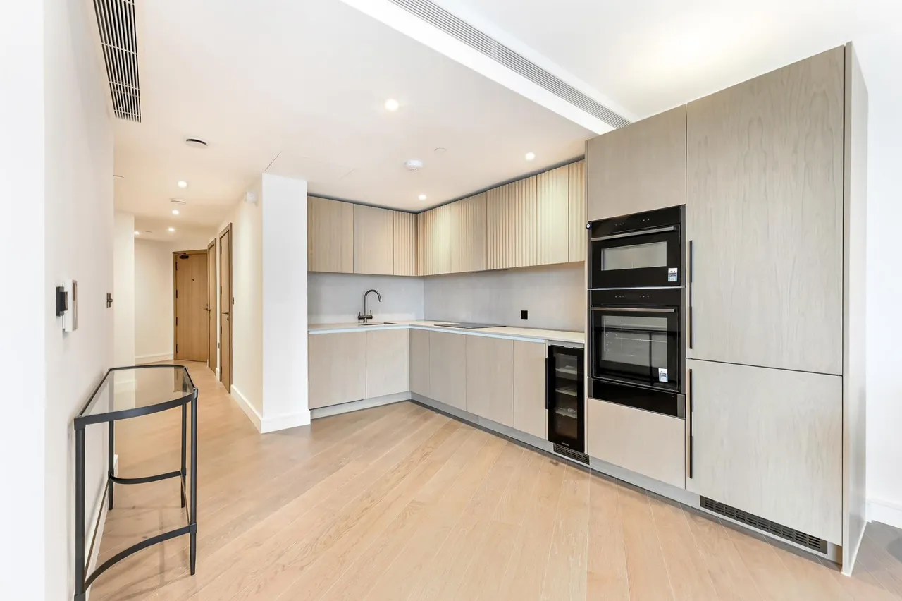 One Linear Place, Nine Elms, SW11, photo 3