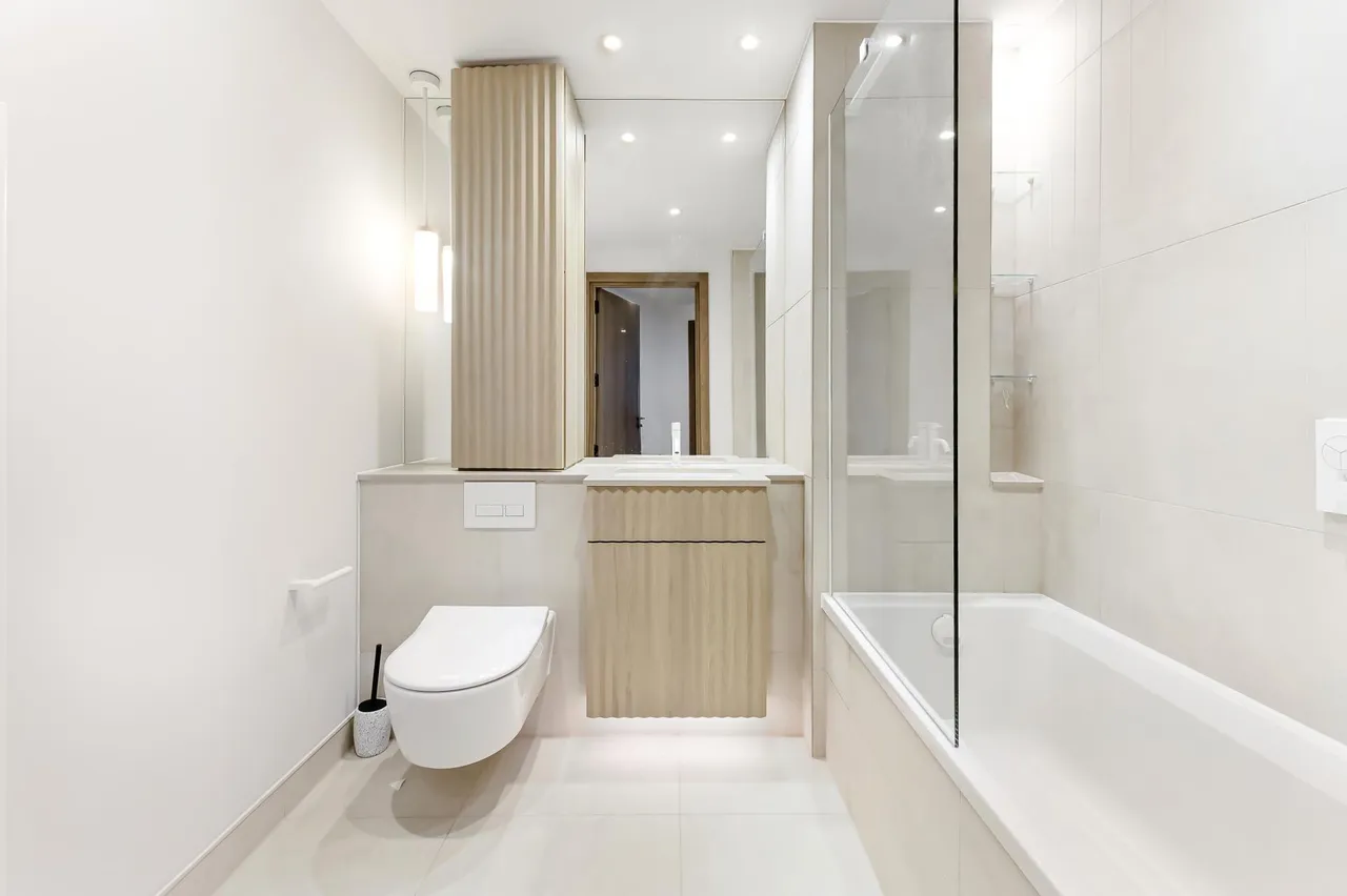 One Linear Place, Nine Elms, SW11, photo 8