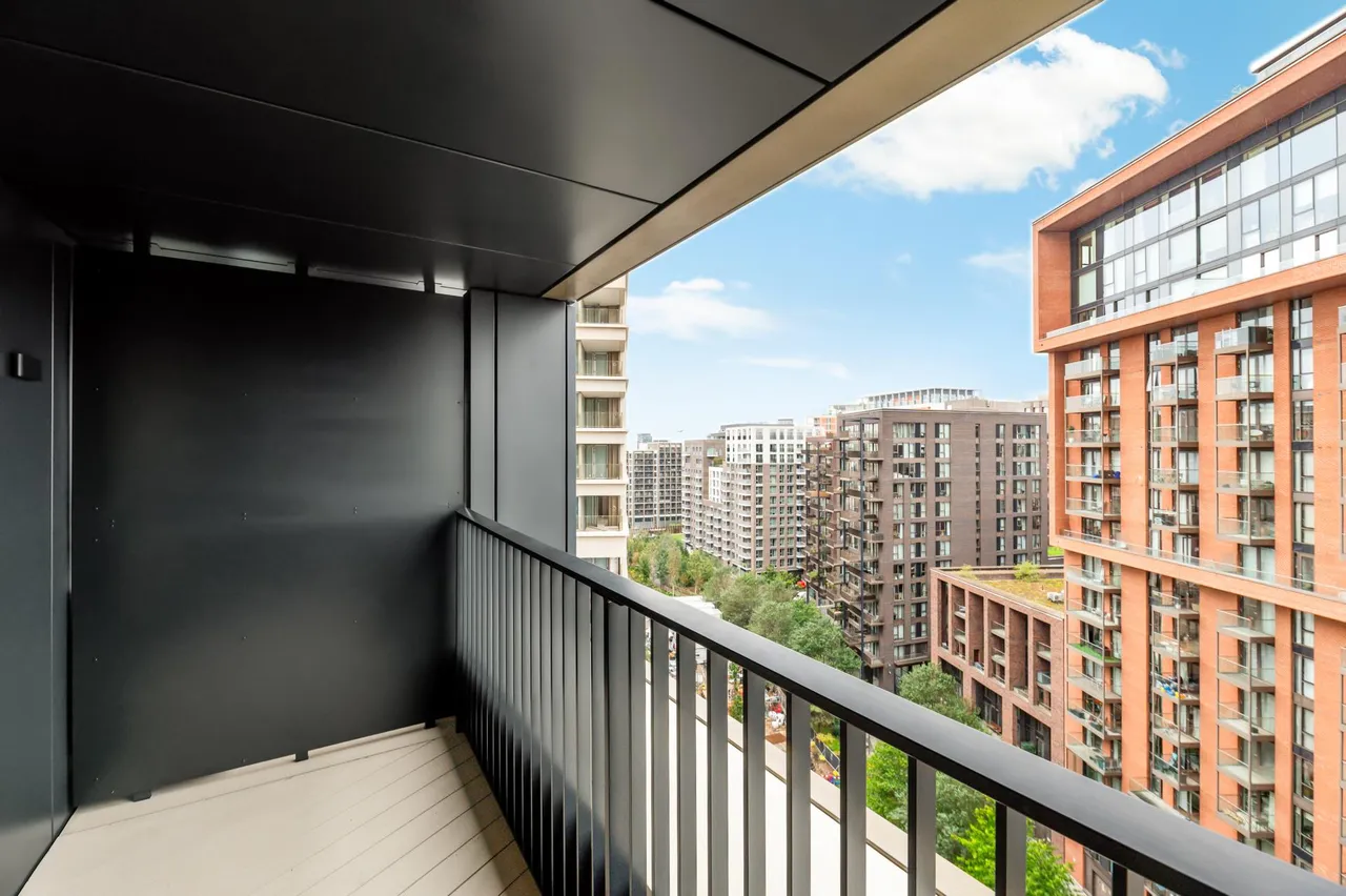 One Linear Place, Nine Elms, SW11, photo 5