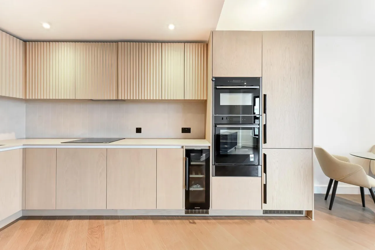One Linear Place, Nine Elms, SW11, photo 4