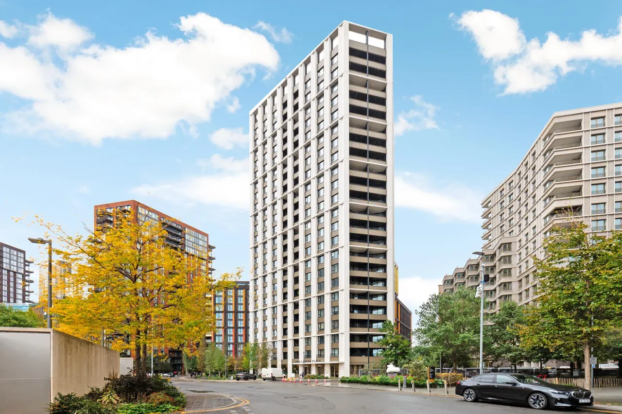 One Linear Place, Nine Elms, SW11, photo 12