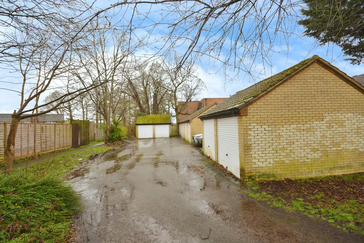 Ludwick Way, Welwyn Garden City, AL7, photo 11